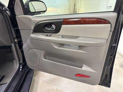2008 GMC Envoy Denali