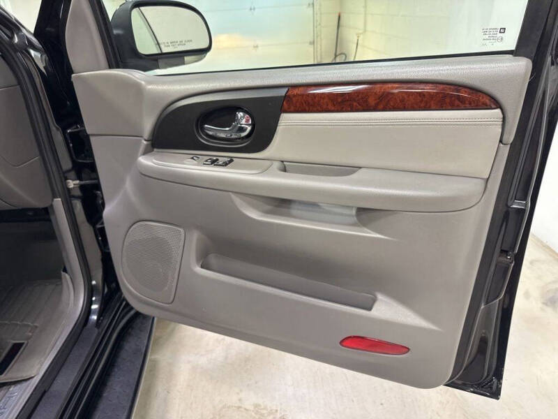 2008 GMC Envoy Denali