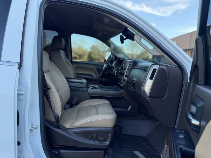 2017 GMC Sierra 2500HD Denali