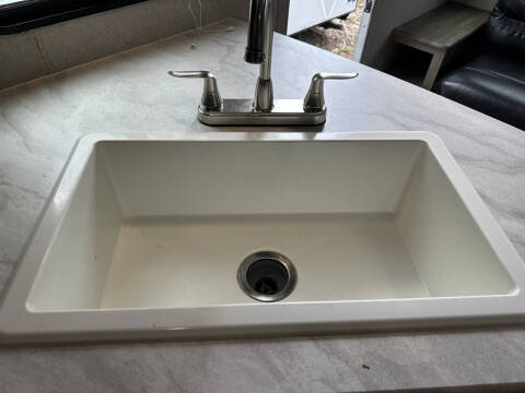 2019 Forest River PUMA XLE