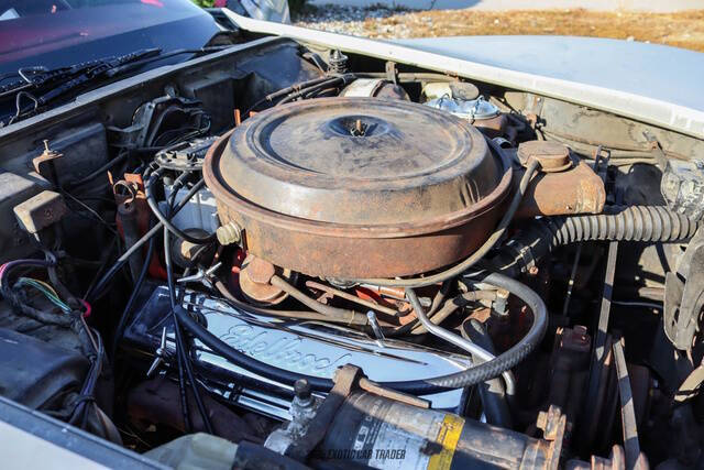 1976 Chevrolet Corvette