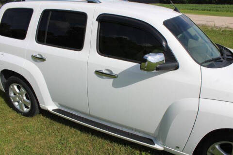 2006 Chevrolet HHR LT