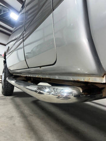 1999 Dodge Ram 3500 ST