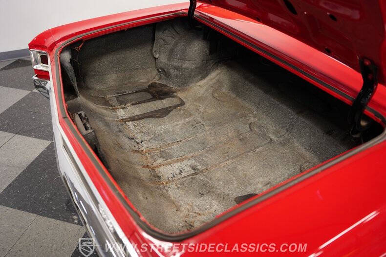 1966 Chevrolet Chevelle