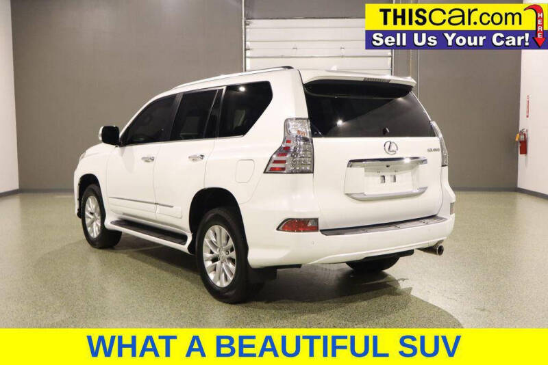 2014 Lexus GX 460