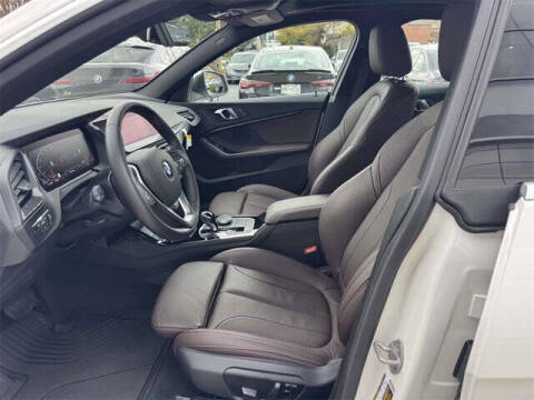 2024 BMW 2 Series 228i xDrive Gran Coupe