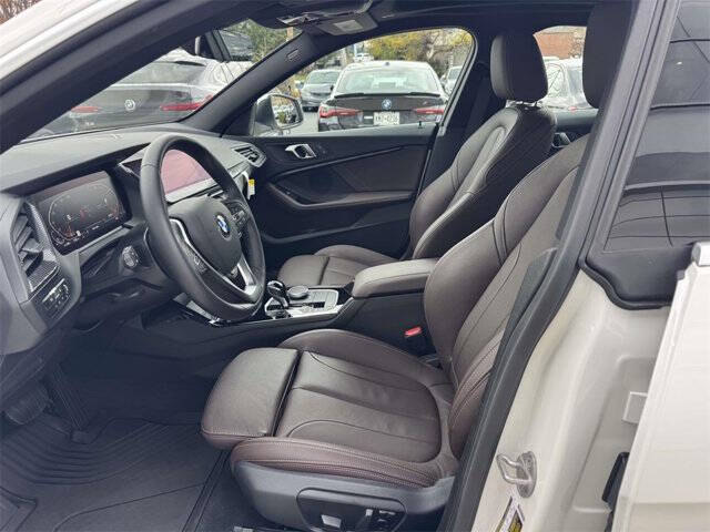 2024 BMW 2 Series 228i xDrive Gran Coupe