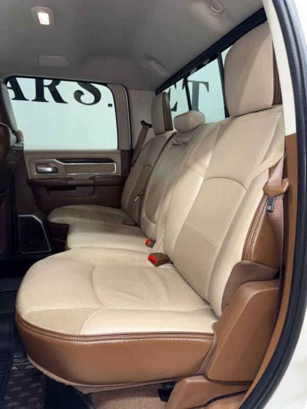 2023 RAM 2500 Laramie