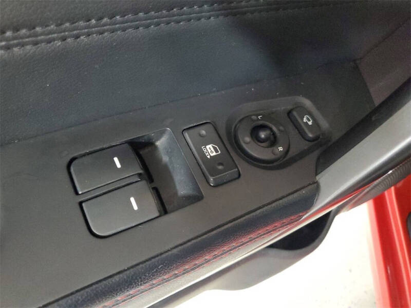 2013 Kia Forte Koup SX