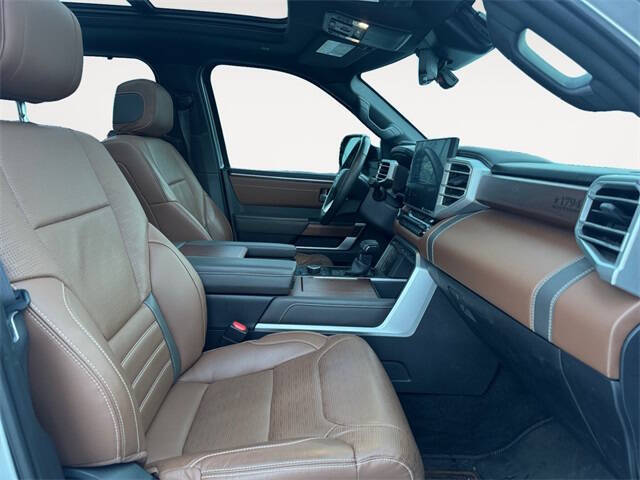 2024 Toyota Tundra 1794 Edition