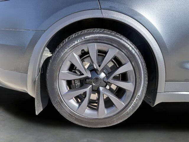 2024 Tesla Model X