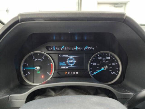 2022 Ford F-350 Super Duty