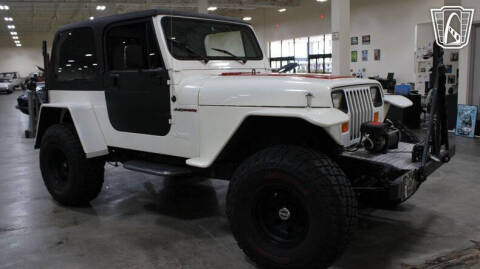 1971 Jeep CJ-5