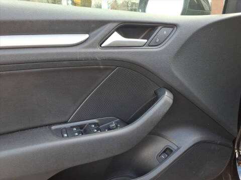 2015 Audi A3 2.0T quattro Premium