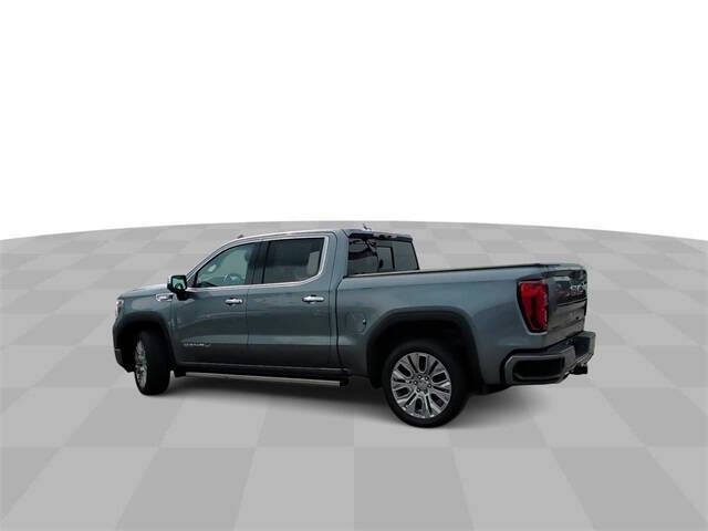 2021 GMC Sierra 1500 for sale at Bowman Auto Center in Clarkston, MI