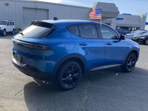 2024 Dodge Hornet GT