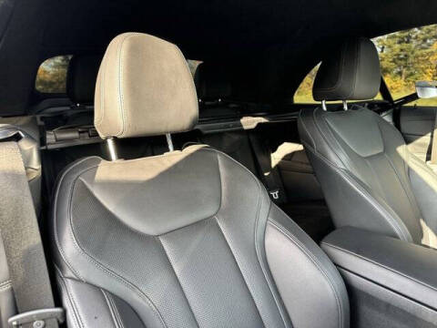 2024 BMW 4 Series 430i xDrive