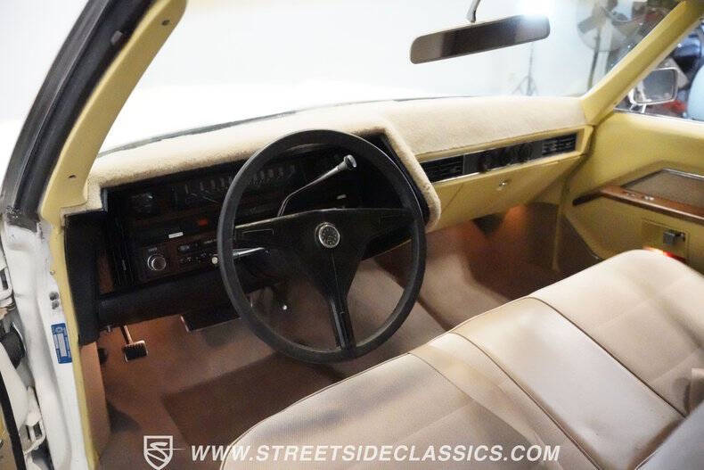 1970 Cadillac DeVille