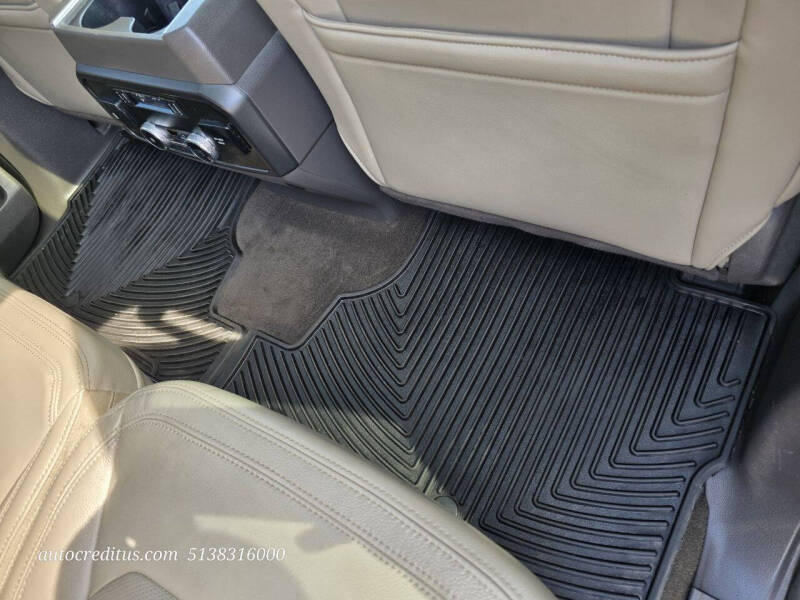 2019 Ford Expedition Limited