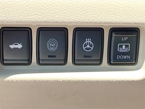 2023 Nissan Maxima 3.5 Platinum