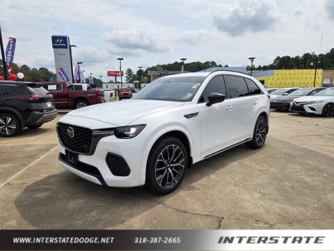 2025 Mazda CX-70 3.3 Turbo S Premium Plus