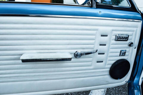 1967 Chevrolet Chevelle