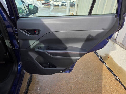 2024 Subaru Impreza Sport