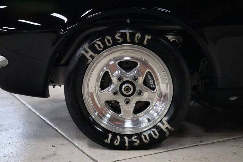 1967 Pontiac Firebird