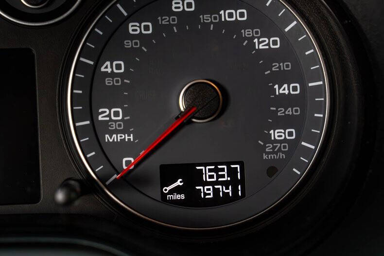 2012 Audi A3 2.0T Premium PZEV