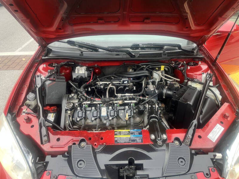 2008 Chevrolet Impala SS