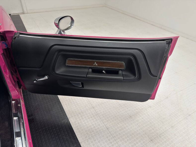 1972 Dodge Challenger