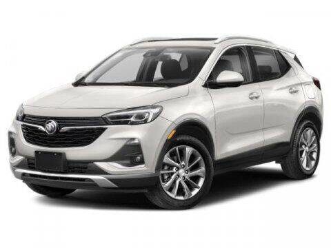 2022 Buick Encore GX for sale at Bergey's Buick GMC in Souderton PA