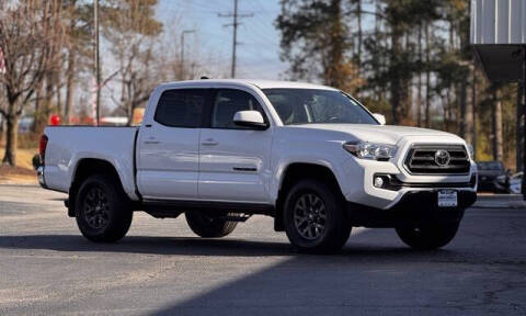 2023 Toyota Tacoma for sale at Auto Direct in Zebulon NC