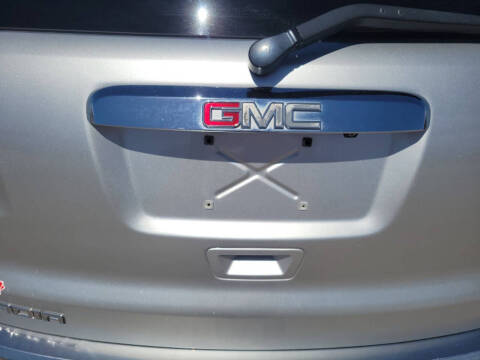2015 GMC Acadia SLT-1