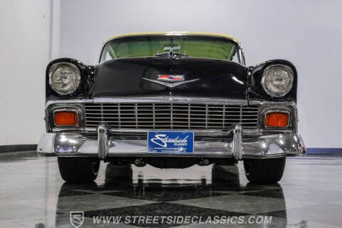 1956 Chevrolet Bel Air