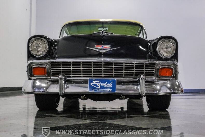 1956 Chevrolet Bel Air