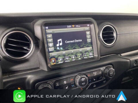 2021 Jeep Wrangler Unlimited Rubicon 4xe