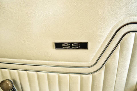 1970 Chevrolet Chevelle