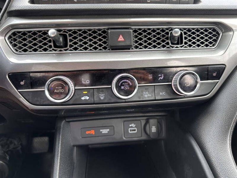 2024 Acura Integra