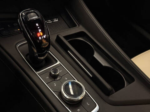 2024 Cadillac CT5 Luxury