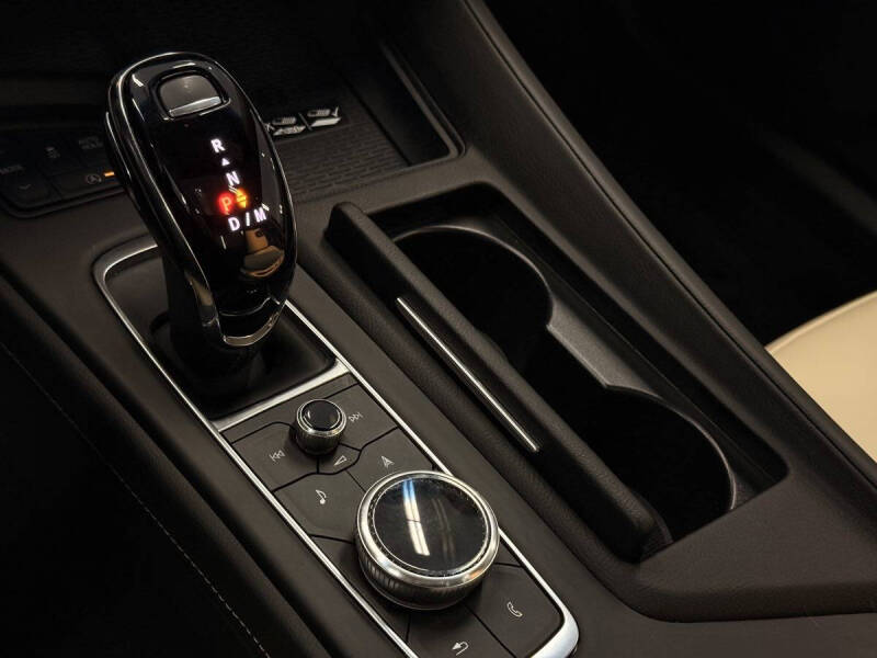 2024 Cadillac CT5 Luxury