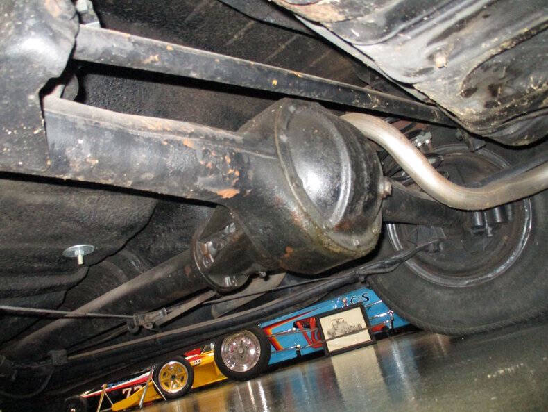 1954 Buick Roadmaster