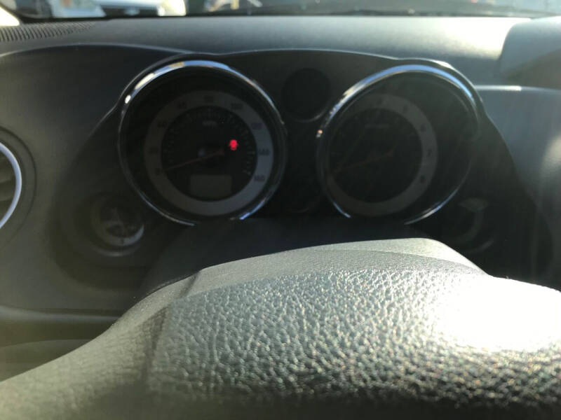 2008 Mitsubishi Eclipse GS