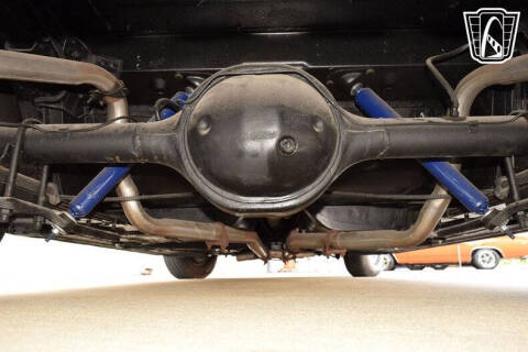 1963 Ford Thunderbird