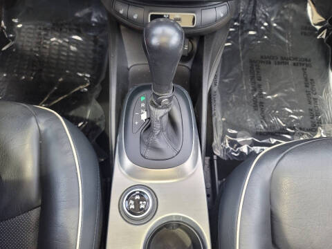 2017 FIAT 500X Lounge