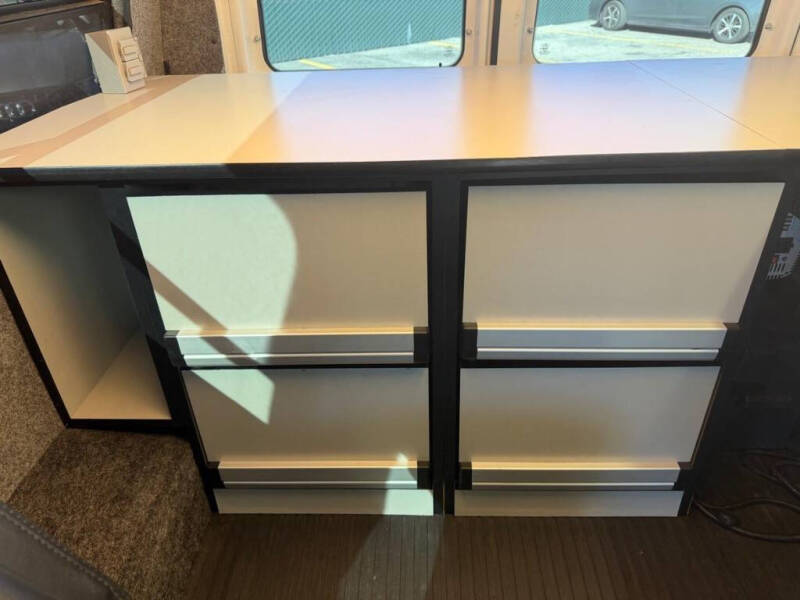 2012 Ford E-Series E-250