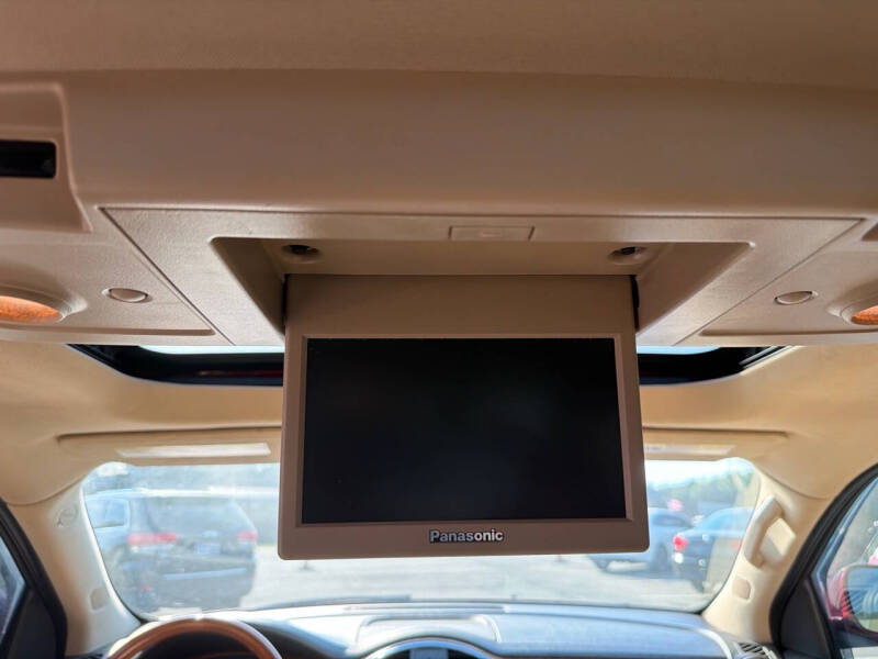 2012 Buick Enclave Premium
