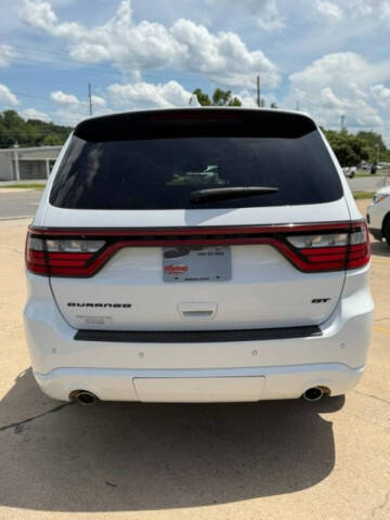 2021 Dodge Durango GT