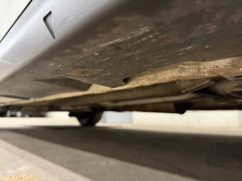 2014 Ford Transit Connect XL