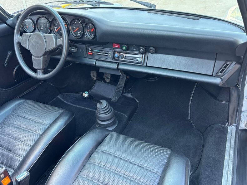1976 Porsche 911